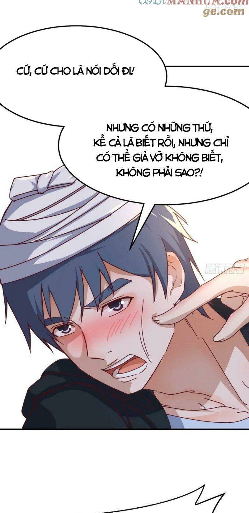 Trong Nhà Có 2 Bạn Gái Song Sinh: Chapter 278