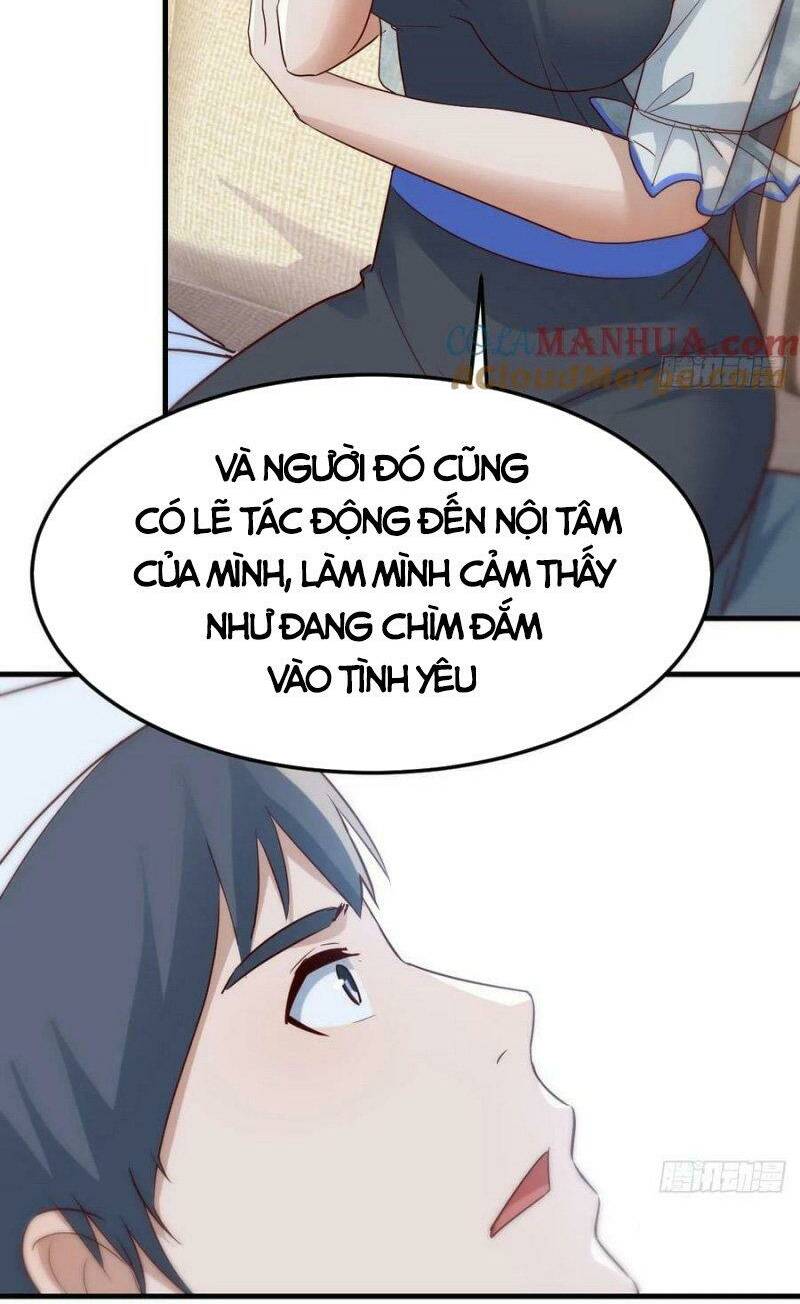 Trong Nhà Có 2 Bạn Gái Song Sinh: Chapter 278