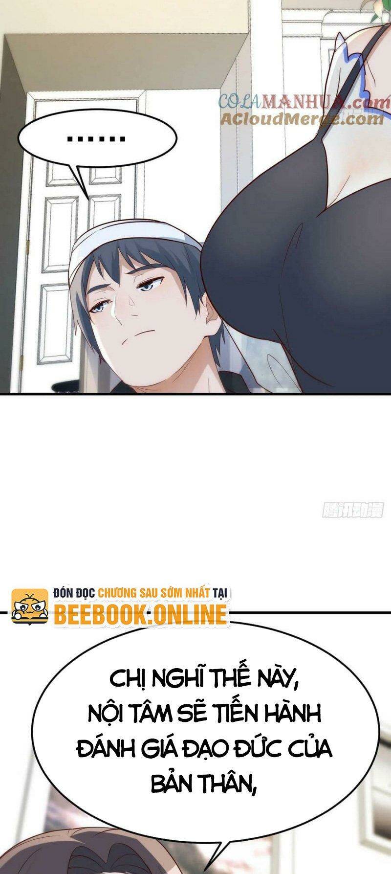 Trong Nhà Có 2 Bạn Gái Song Sinh: Chapter 278