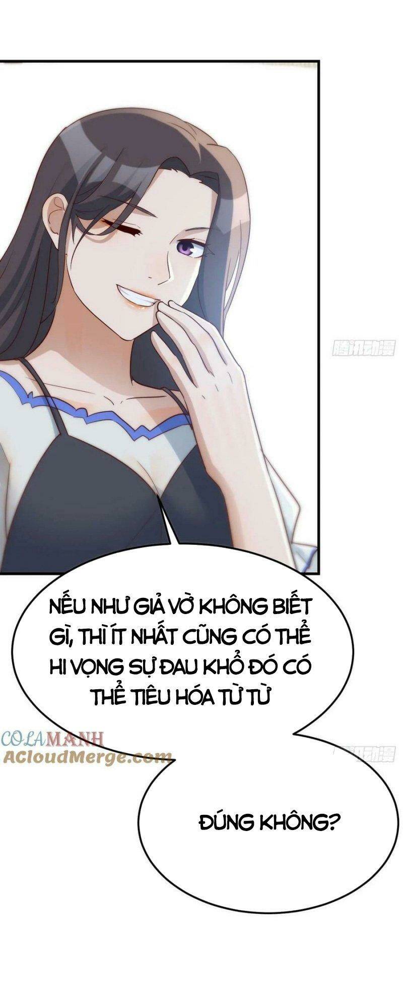 Trong Nhà Có 2 Bạn Gái Song Sinh: Chapter 278