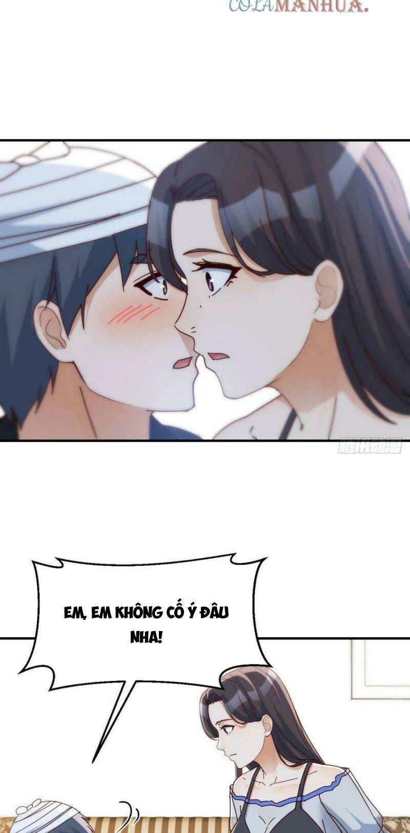Trong Nhà Có 2 Bạn Gái Song Sinh: Chapter 278