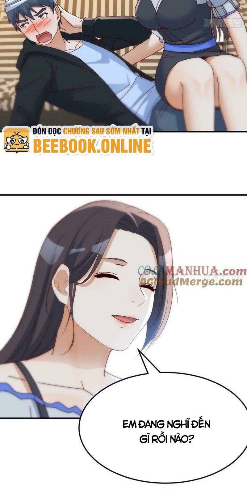 Trong Nhà Có 2 Bạn Gái Song Sinh: Chapter 278