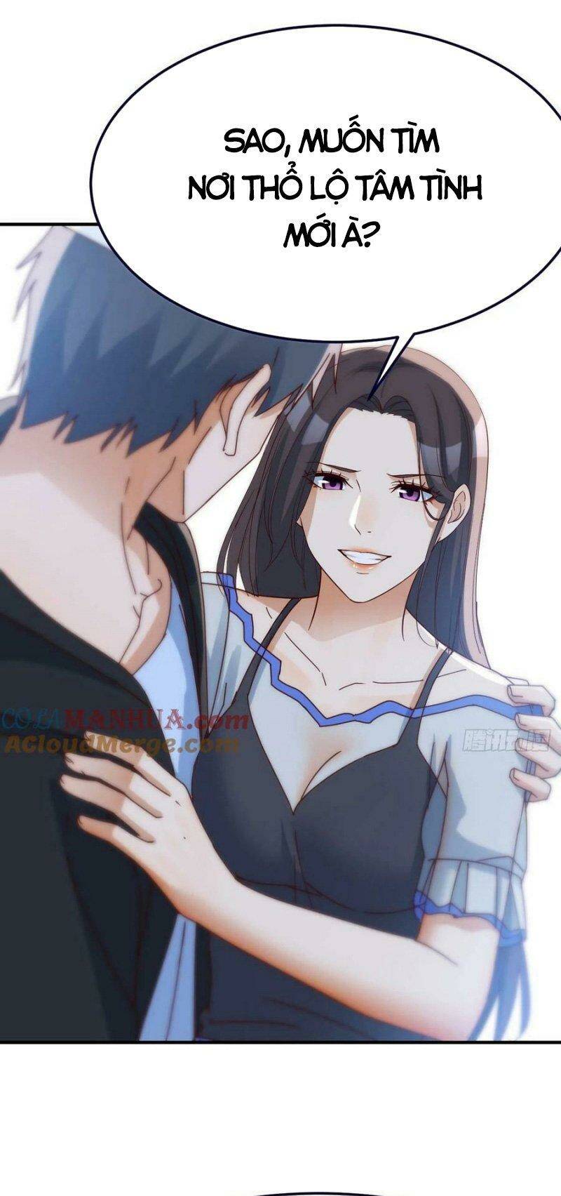 Trong Nhà Có 2 Bạn Gái Song Sinh: Chapter 278