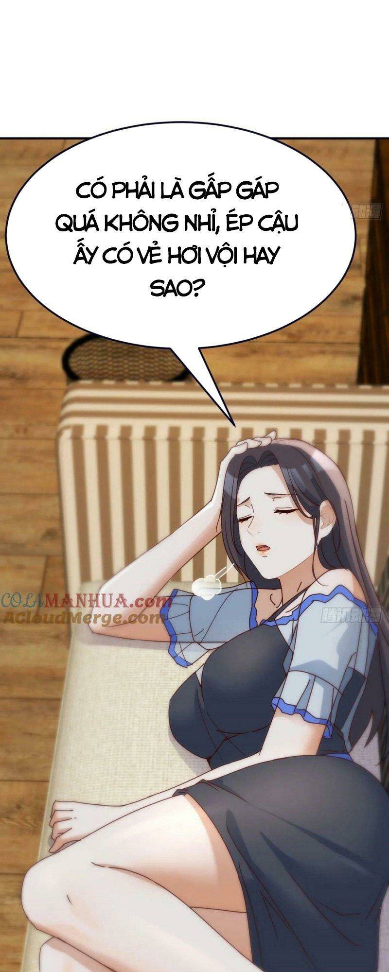 Trong Nhà Có 2 Bạn Gái Song Sinh: Chapter 278