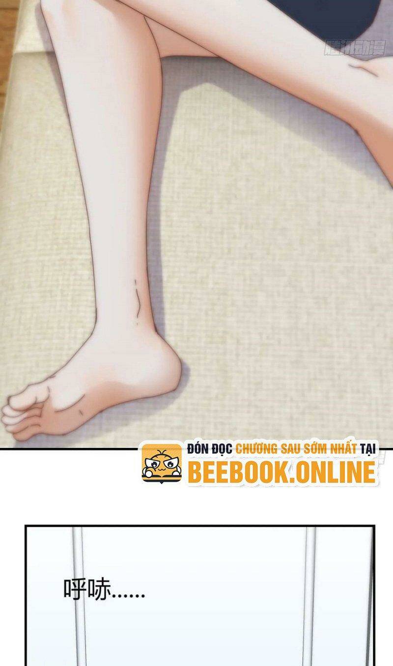 Trong Nhà Có 2 Bạn Gái Song Sinh: Chapter 278