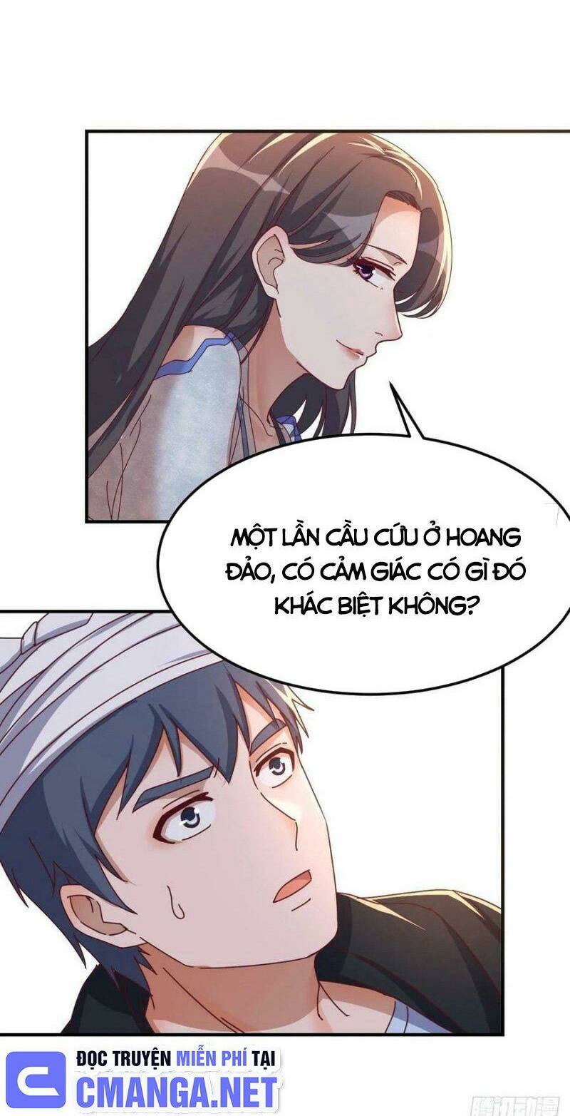 Trong Nhà Có 2 Bạn Gái Song Sinh: Chapter 278