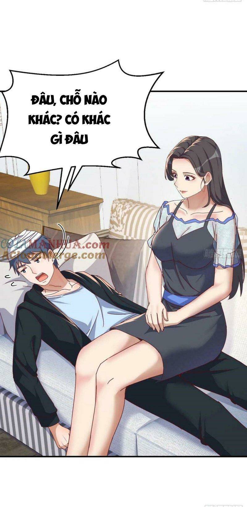 Trong Nhà Có 2 Bạn Gái Song Sinh: Chapter 278