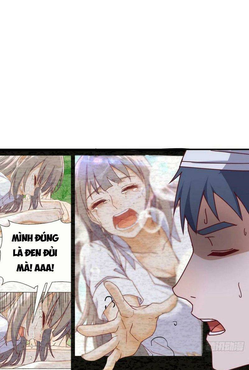 Trong Nhà Có 2 Bạn Gái Song Sinh: Chapter 279