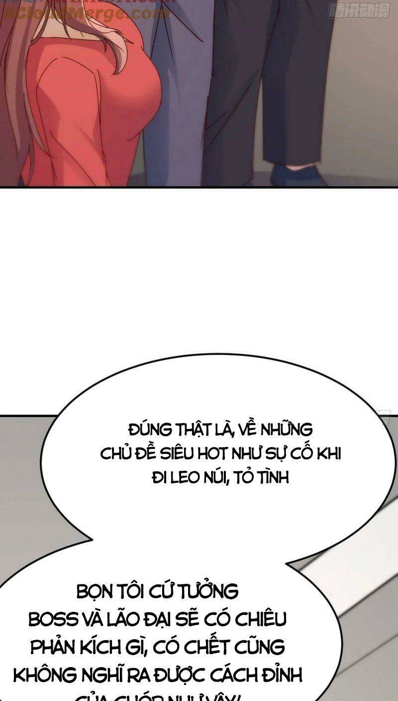Trong Nhà Có 2 Bạn Gái Song Sinh: Chapter 279