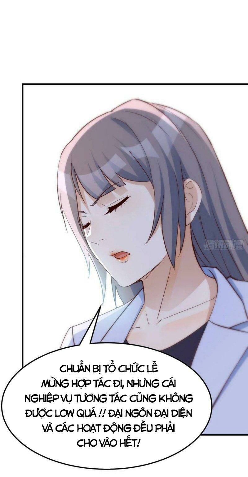 Trong Nhà Có 2 Bạn Gái Song Sinh: Chapter 279