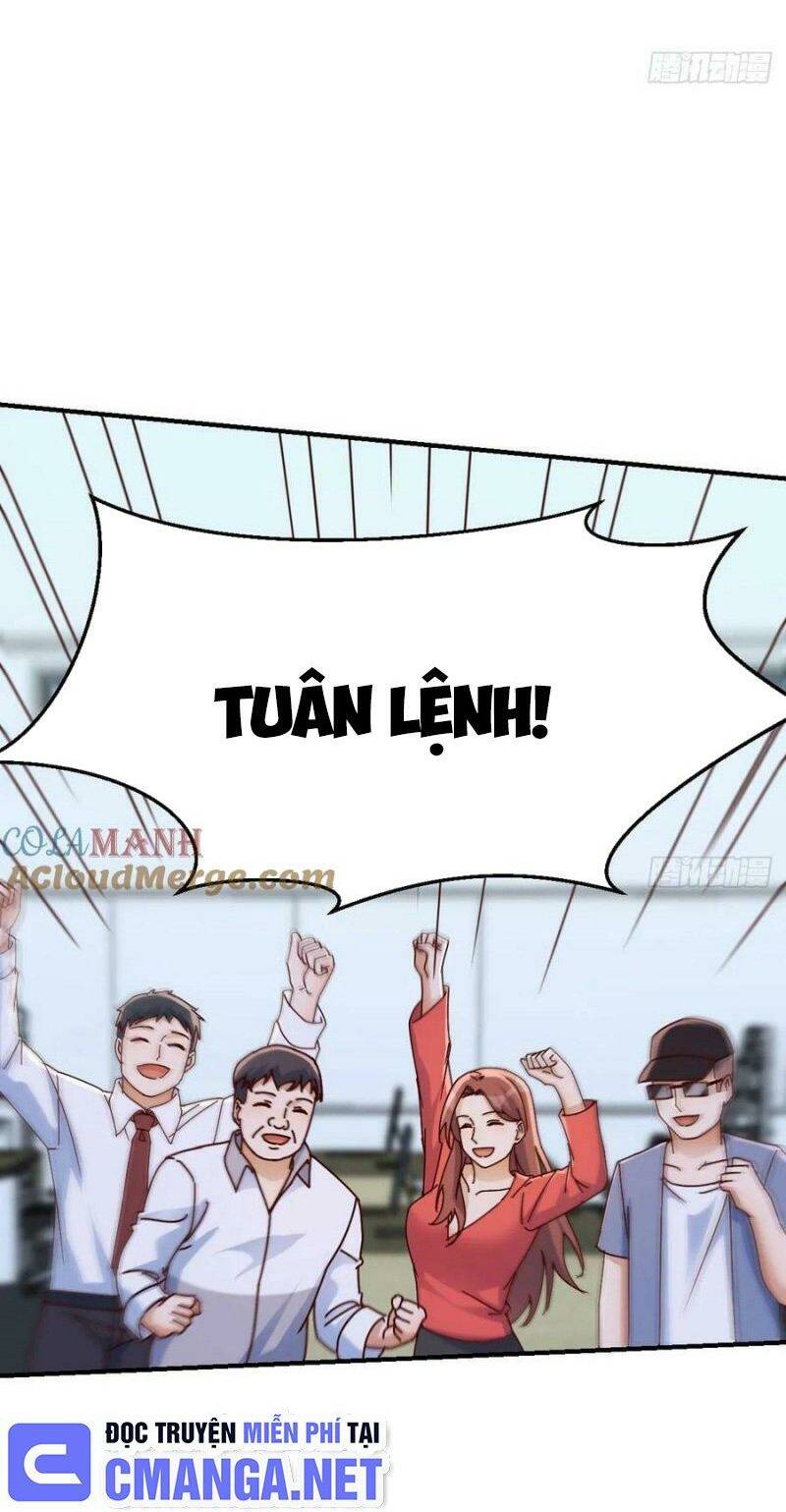 Trong Nhà Có 2 Bạn Gái Song Sinh: Chapter 279
