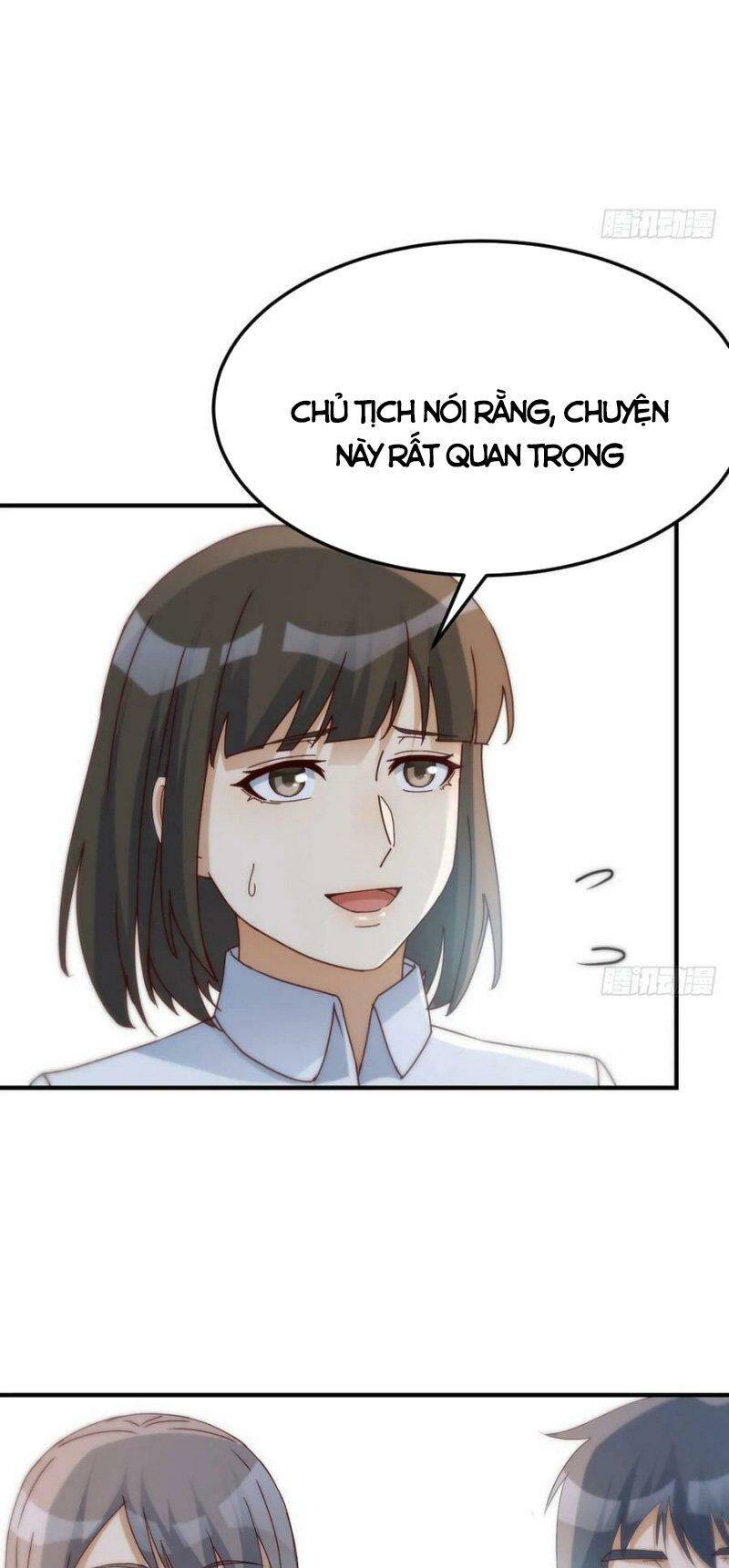 Trong Nhà Có 2 Bạn Gái Song Sinh: Chapter 279
