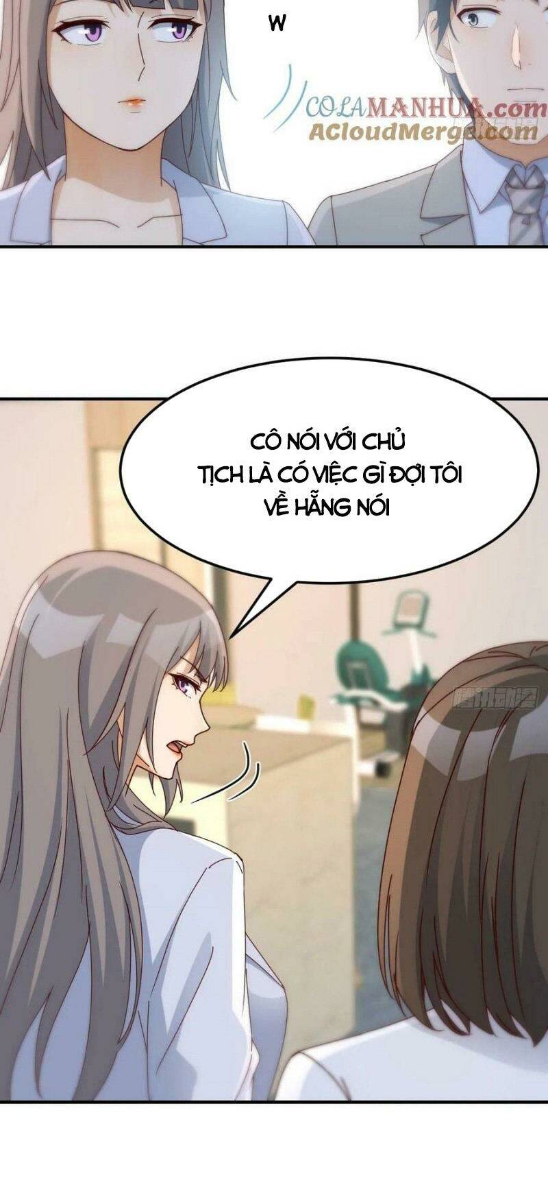 Trong Nhà Có 2 Bạn Gái Song Sinh: Chapter 279