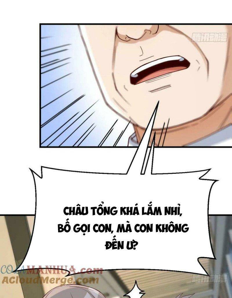 Trong Nhà Có 2 Bạn Gái Song Sinh: Chapter 279