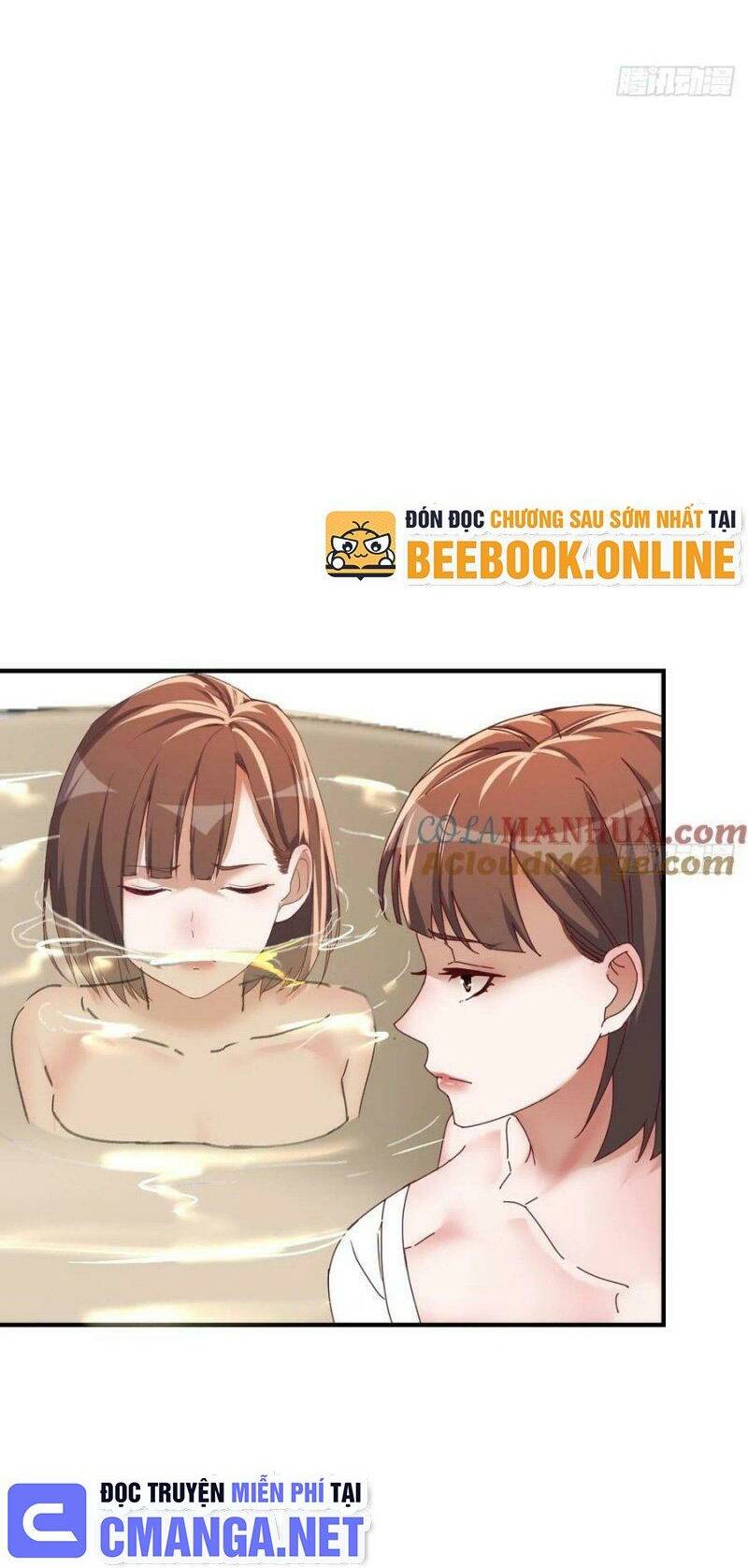 Trong Nhà Có 2 Bạn Gái Song Sinh: Chapter 279