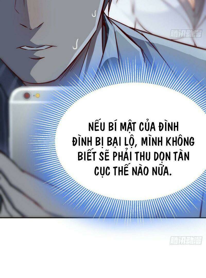 Trong Nhà Có 2 Bạn Gái Song Sinh: Chapter 28