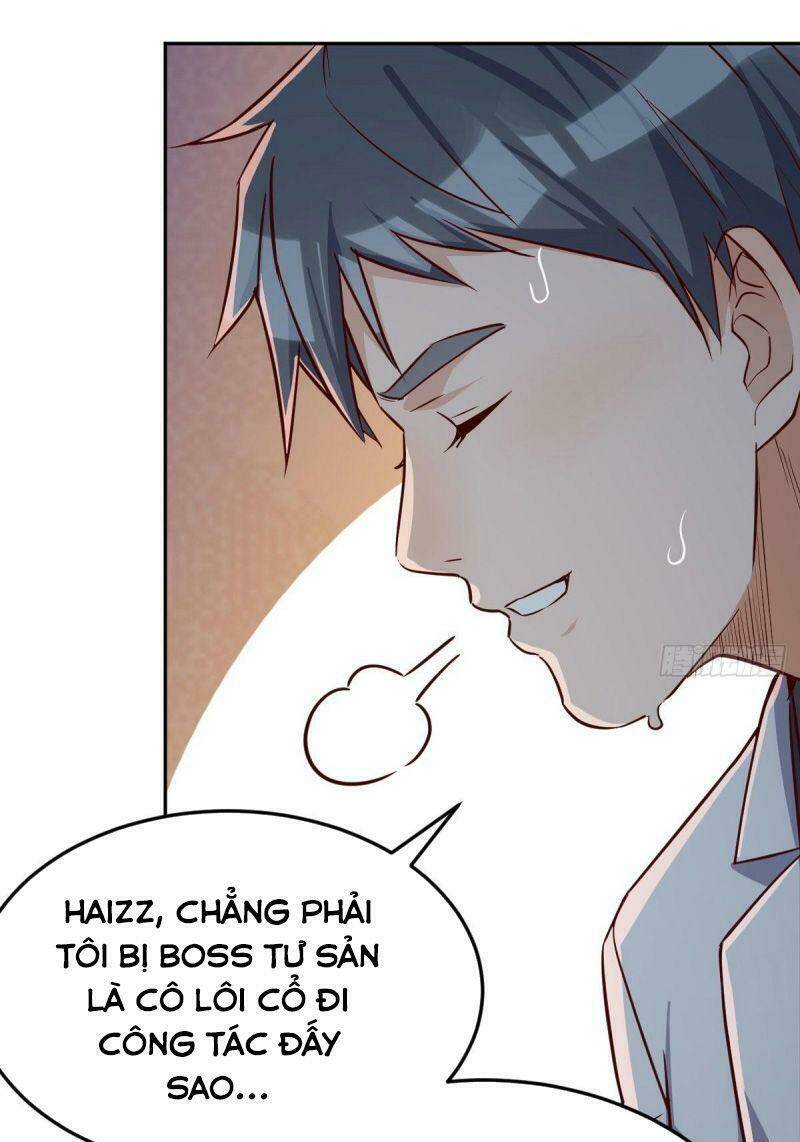 Trong Nhà Có 2 Bạn Gái Song Sinh: Chapter 28