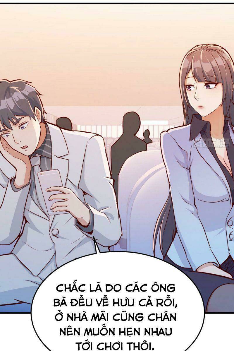 Trong Nhà Có 2 Bạn Gái Song Sinh: Chapter 28