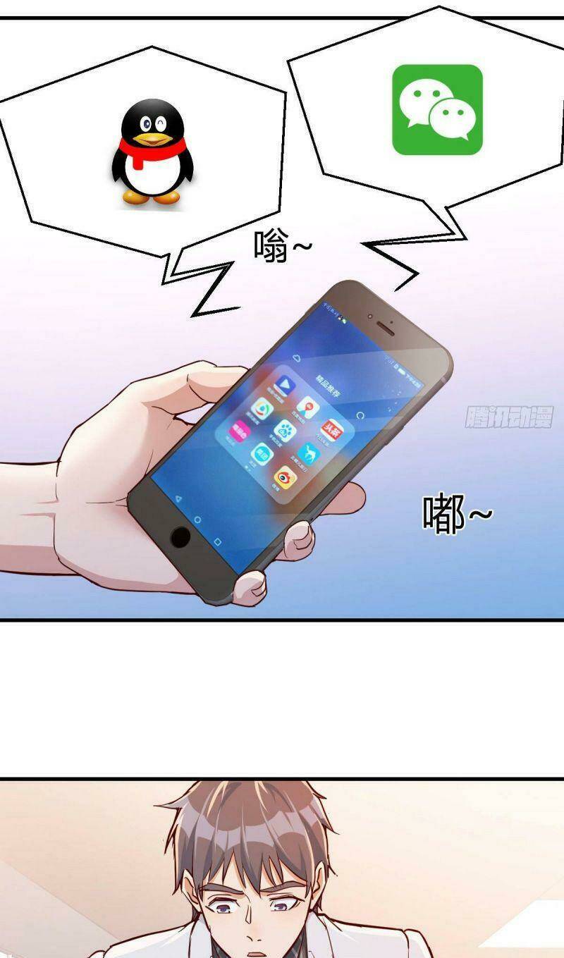 Trong Nhà Có 2 Bạn Gái Song Sinh: Chapter 28