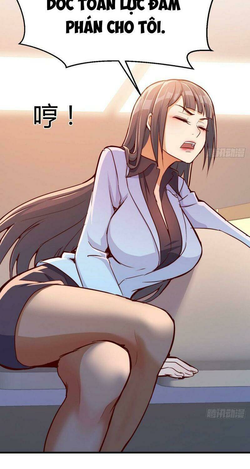 Trong Nhà Có 2 Bạn Gái Song Sinh: Chapter 28