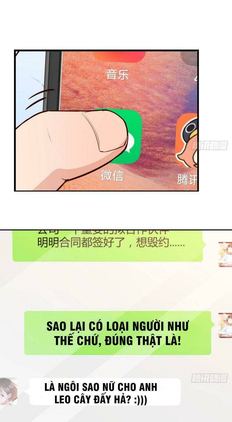 Trong Nhà Có 2 Bạn Gái Song Sinh: Chapter 28