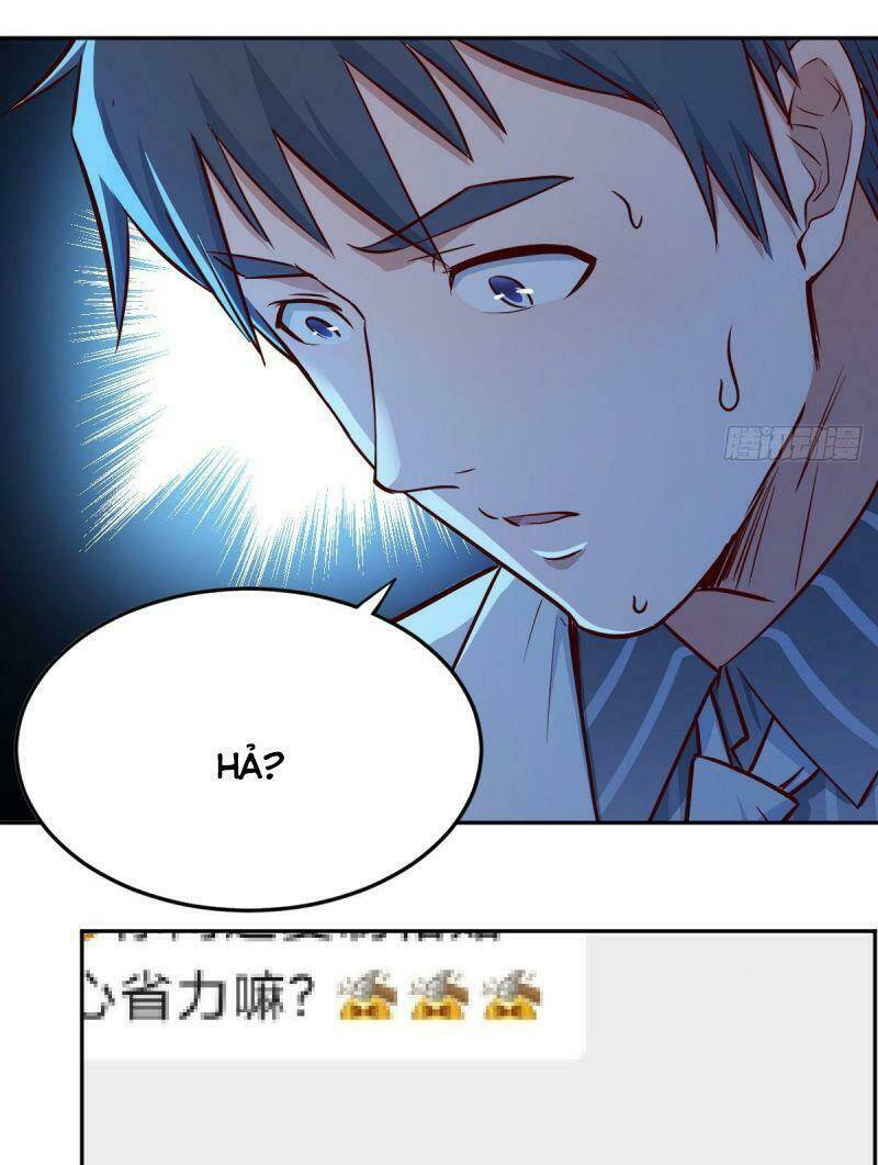 Trong Nhà Có 2 Bạn Gái Song Sinh: Chapter 28