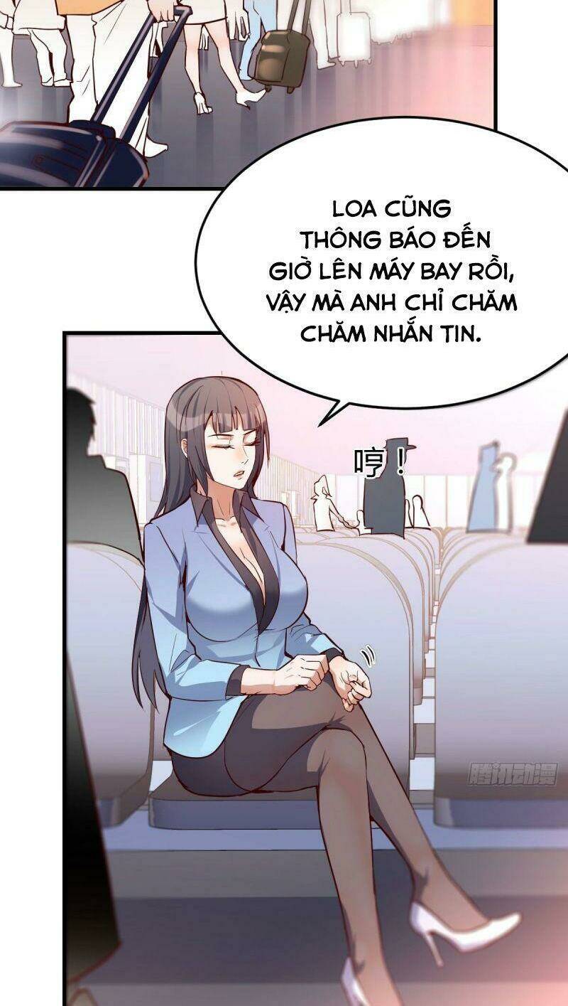 Trong Nhà Có 2 Bạn Gái Song Sinh: Chapter 28