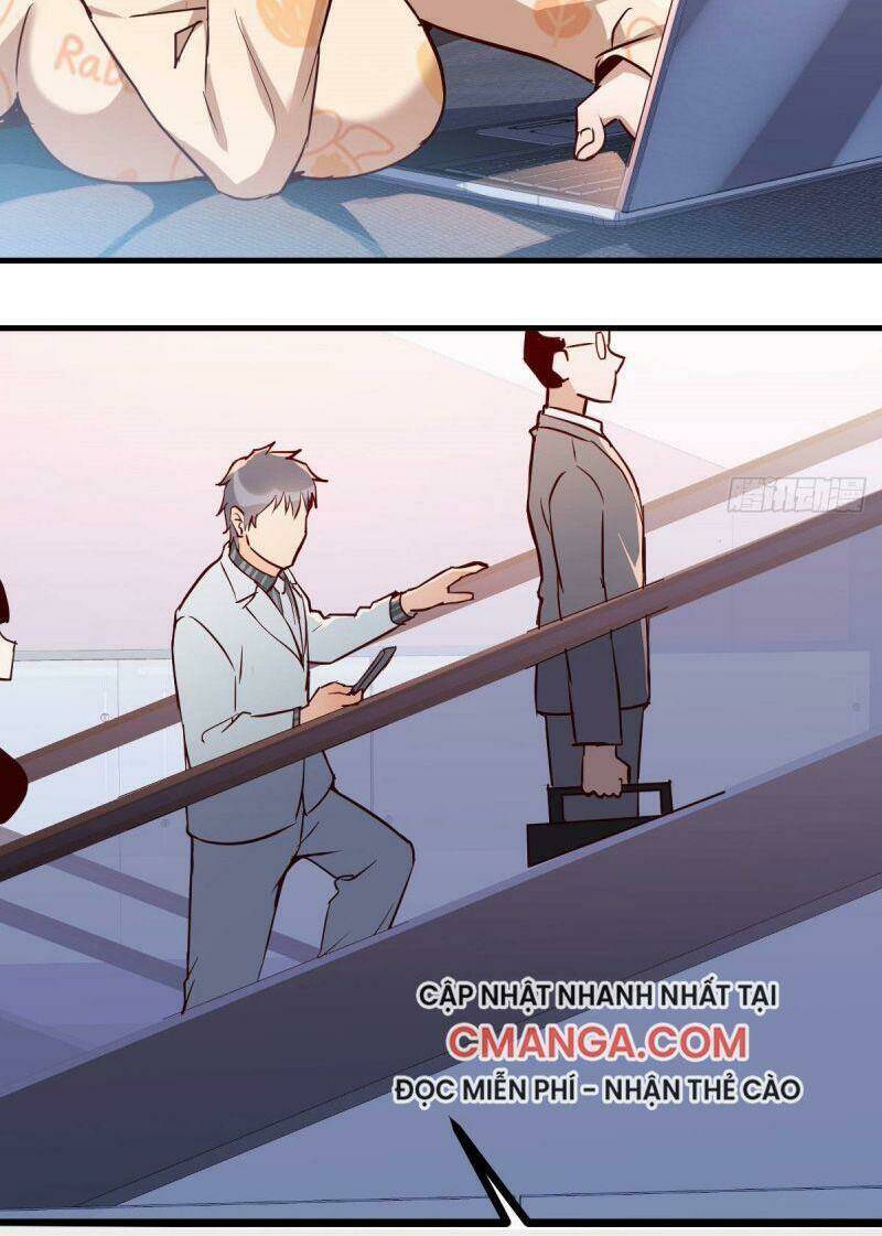 Trong Nhà Có 2 Bạn Gái Song Sinh: Chapter 28