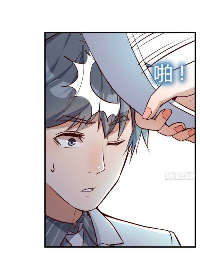 Trong Nhà Có 2 Bạn Gái Song Sinh: Chapter 28