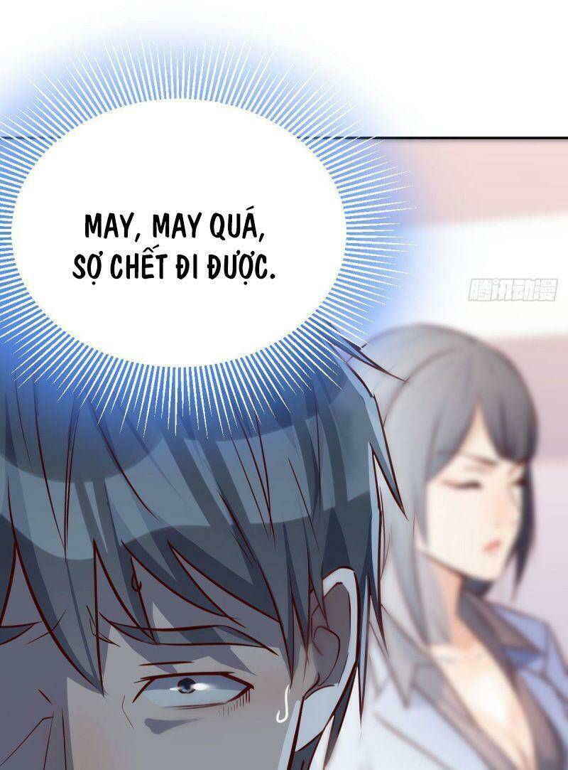 Trong Nhà Có 2 Bạn Gái Song Sinh: Chapter 28