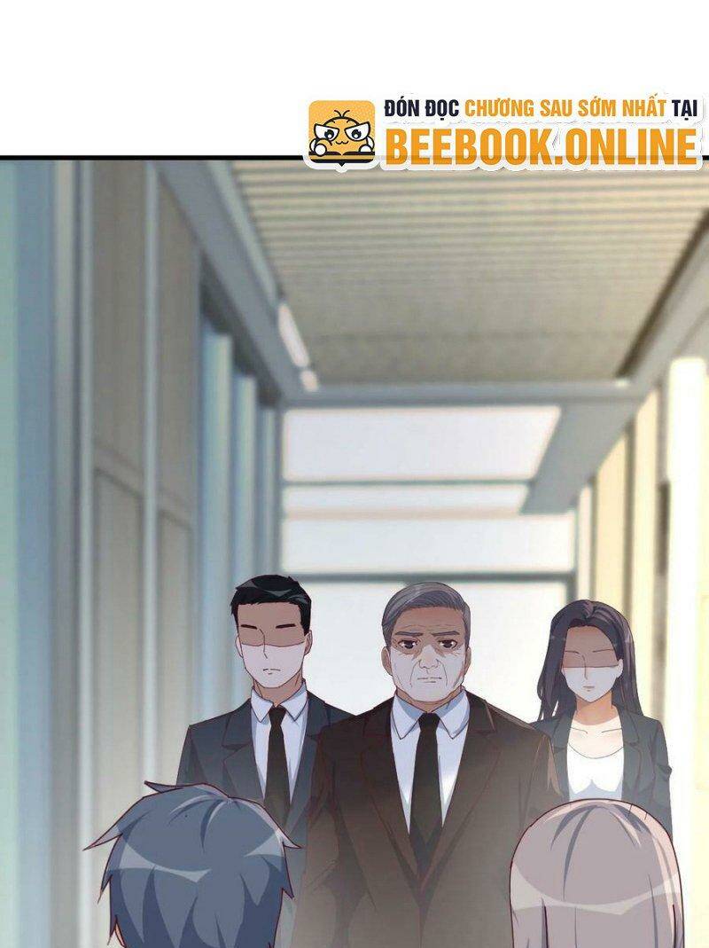 Trong Nhà Có 2 Bạn Gái Song Sinh: Chapter 280