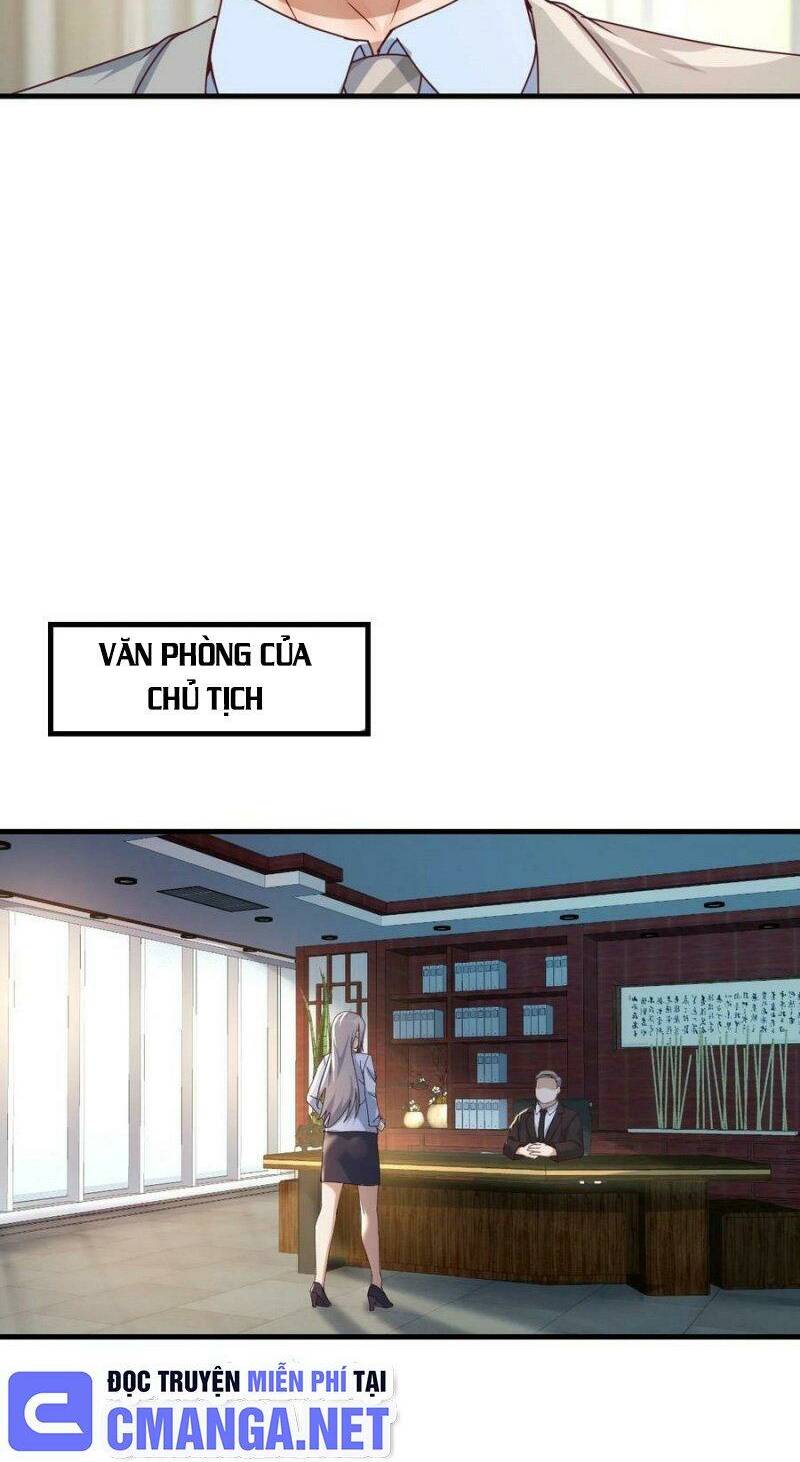 Trong Nhà Có 2 Bạn Gái Song Sinh: Chapter 280