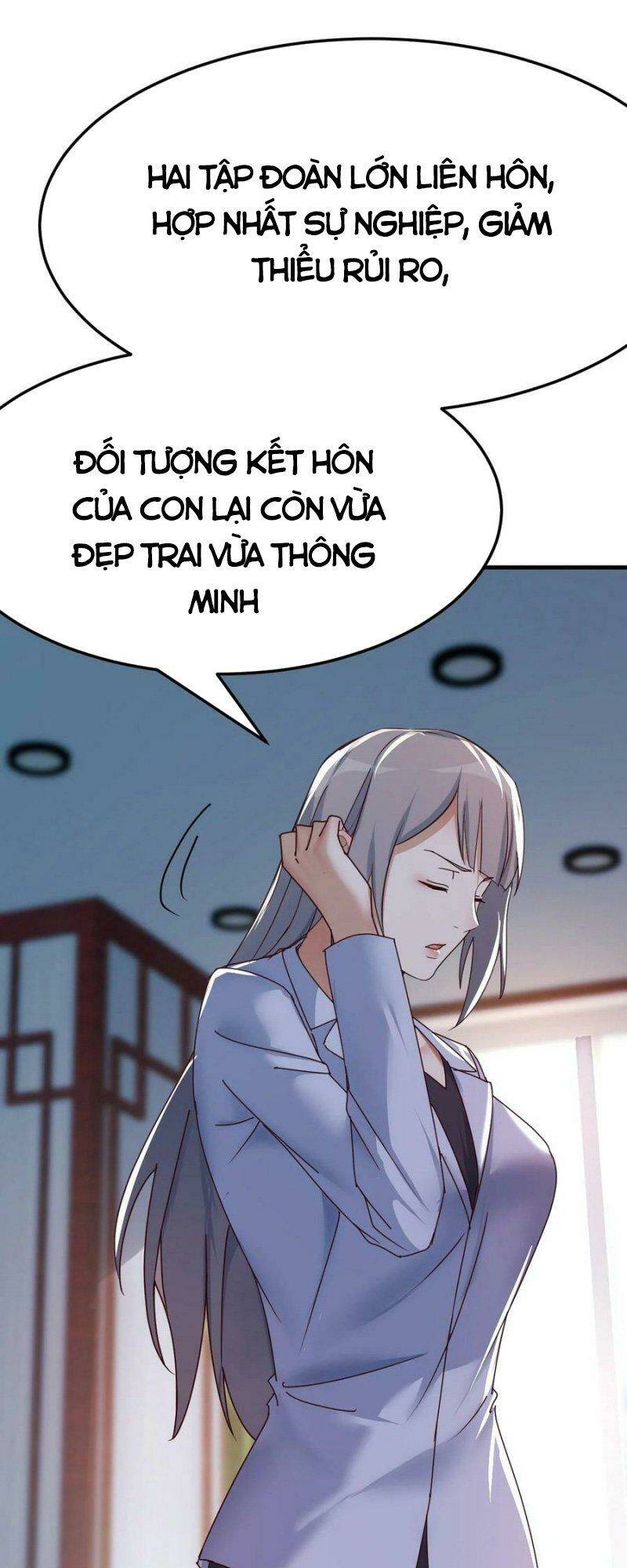 Trong Nhà Có 2 Bạn Gái Song Sinh: Chapter 280