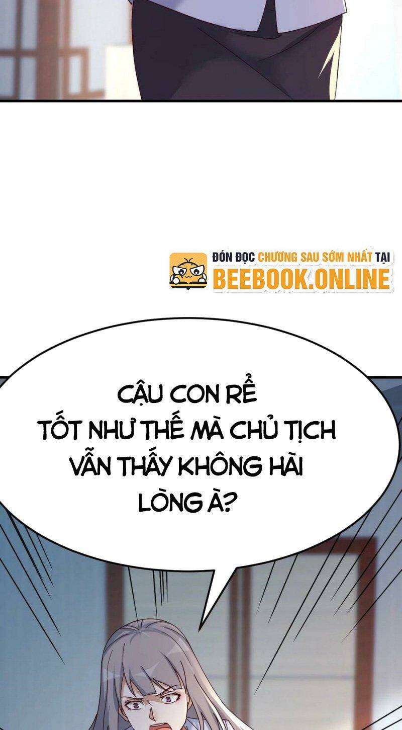 Trong Nhà Có 2 Bạn Gái Song Sinh: Chapter 280