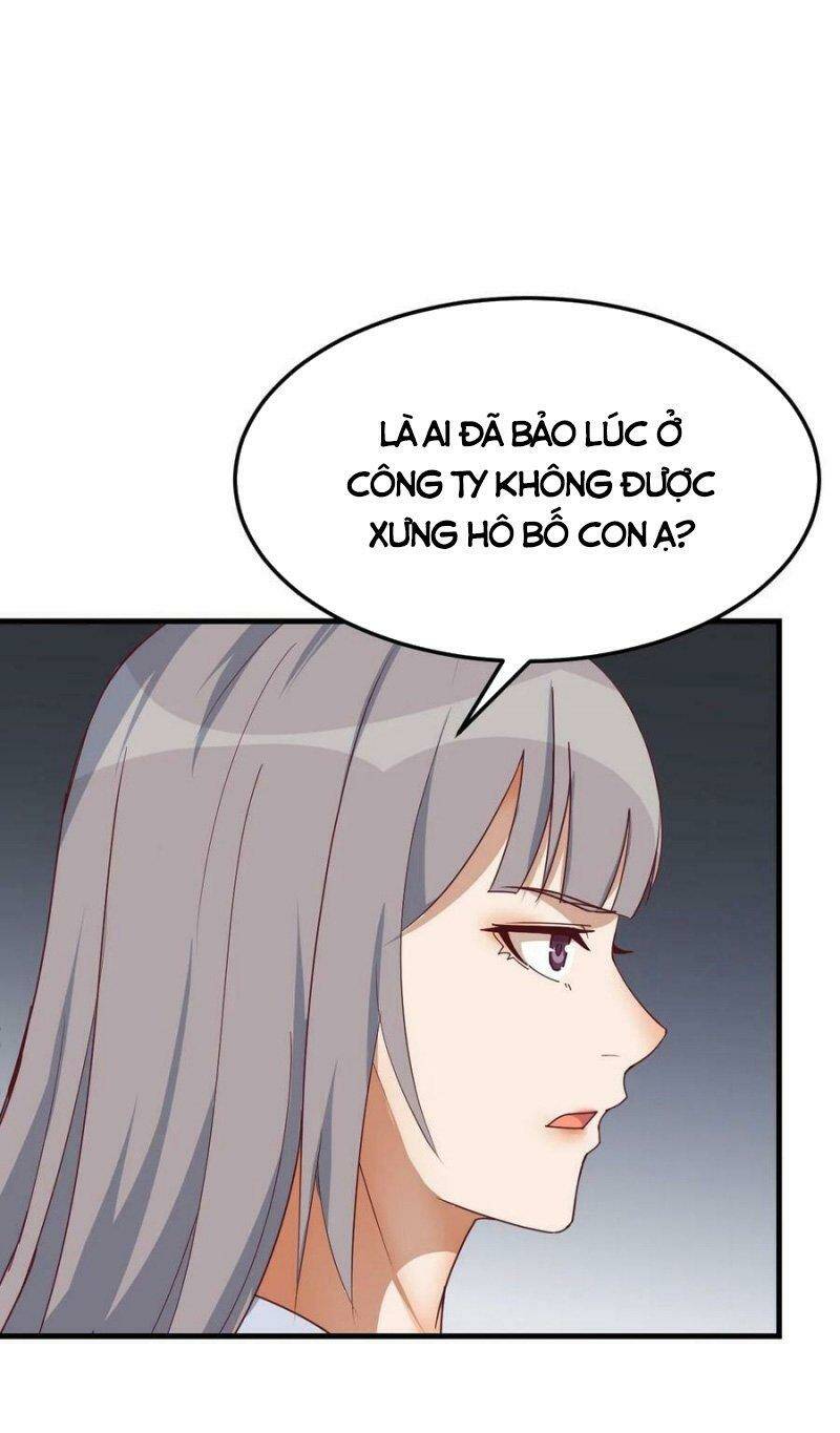 Trong Nhà Có 2 Bạn Gái Song Sinh: Chapter 280
