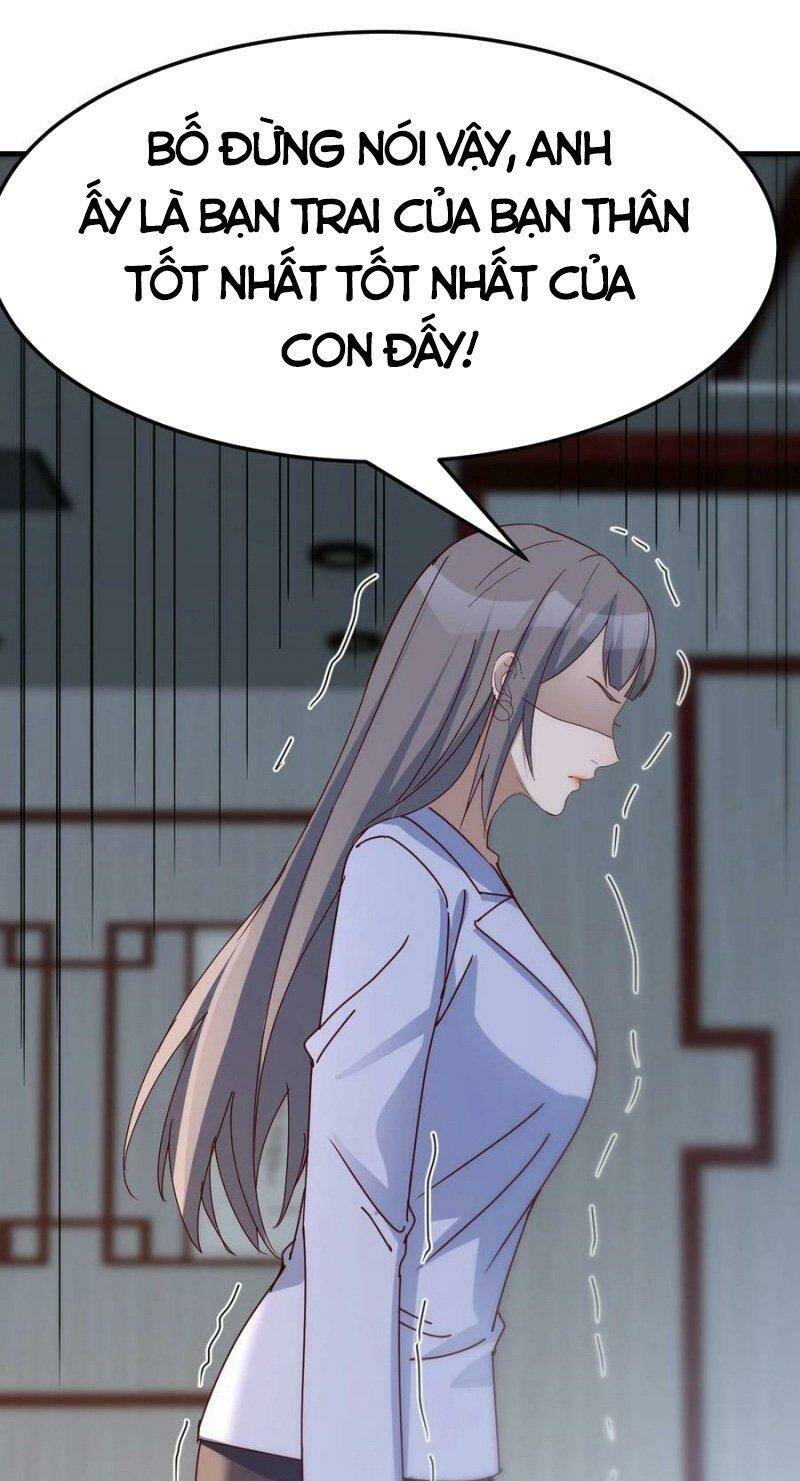 Trong Nhà Có 2 Bạn Gái Song Sinh: Chapter 280