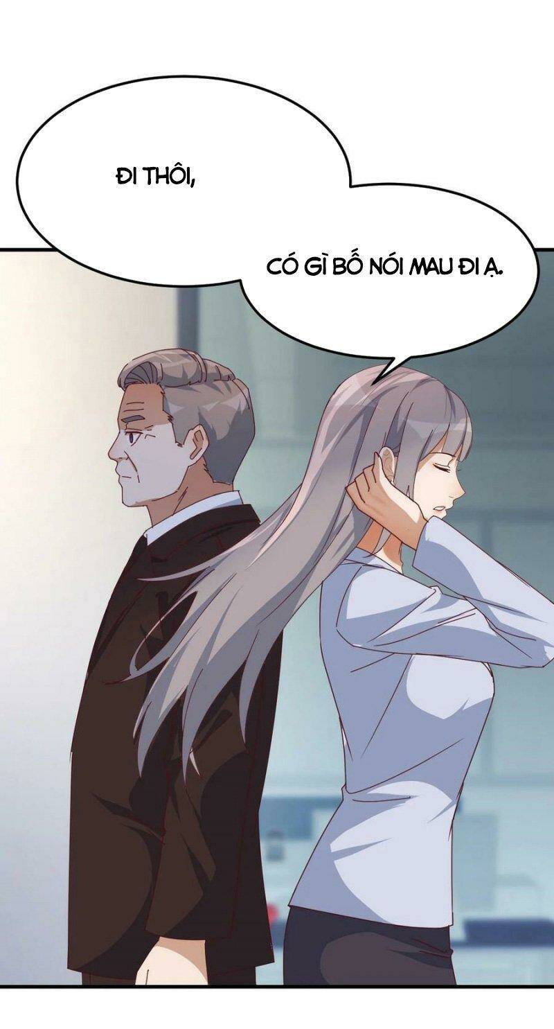 Trong Nhà Có 2 Bạn Gái Song Sinh: Chapter 280