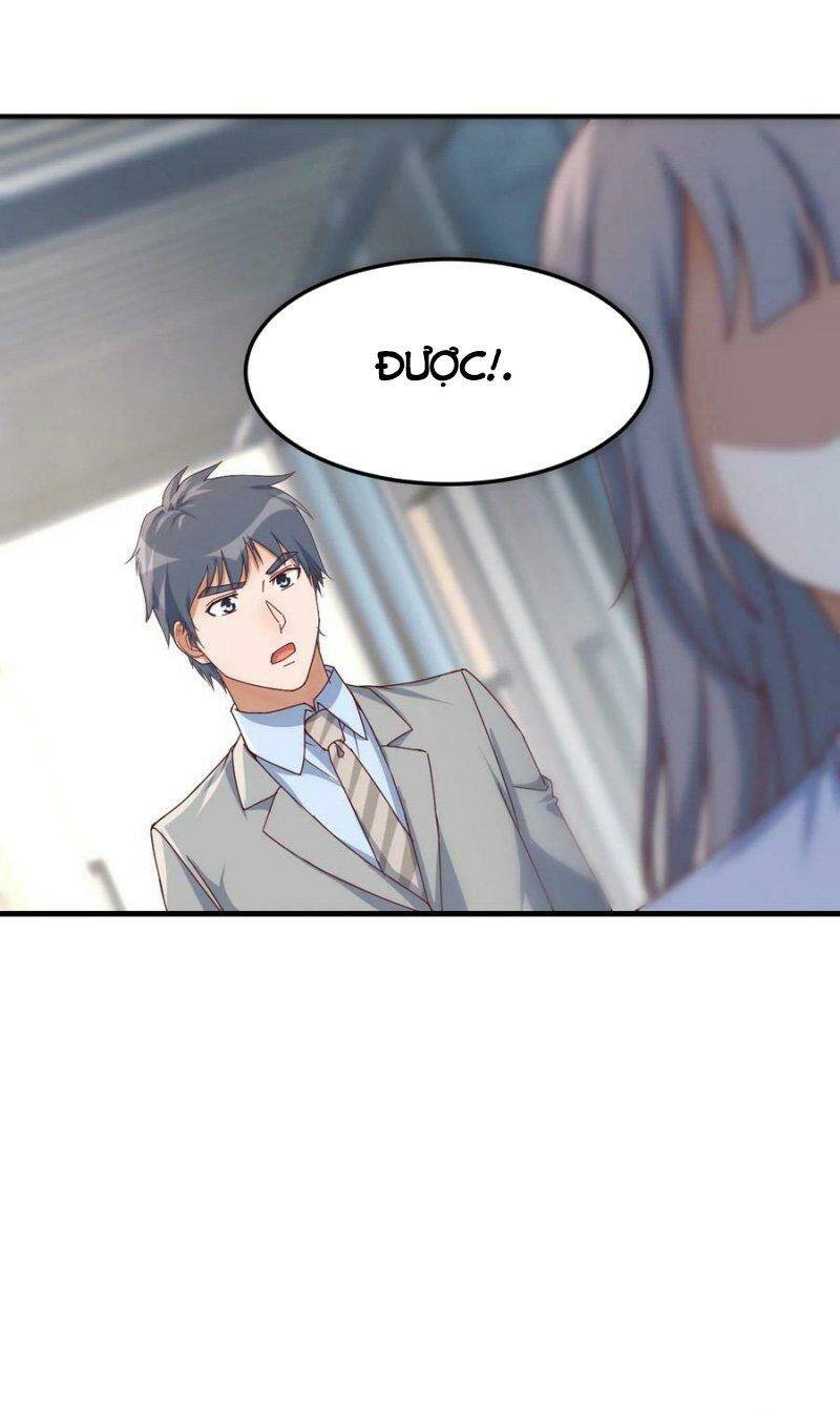 Trong Nhà Có 2 Bạn Gái Song Sinh: Chapter 280