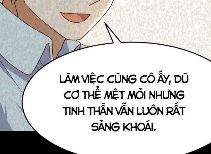 Trong Nhà Có 2 Bạn Gái Song Sinh: Chapter 281