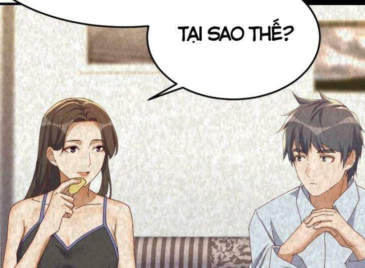 Trong Nhà Có 2 Bạn Gái Song Sinh: Chapter 281