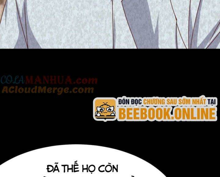 Trong Nhà Có 2 Bạn Gái Song Sinh: Chapter 281