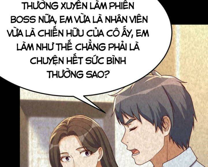 Trong Nhà Có 2 Bạn Gái Song Sinh: Chapter 281