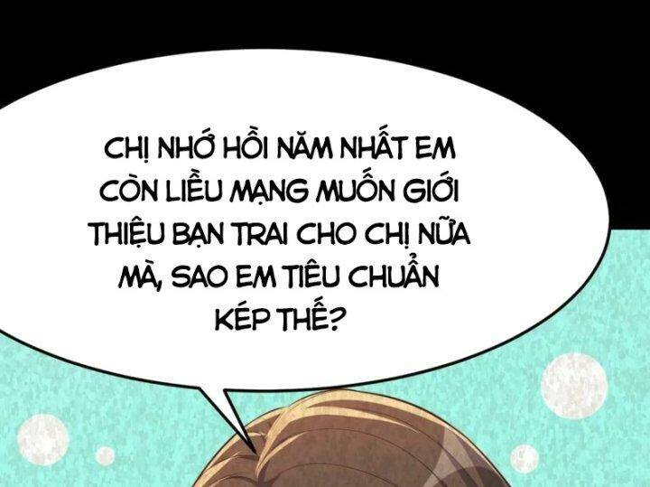 Trong Nhà Có 2 Bạn Gái Song Sinh: Chapter 281