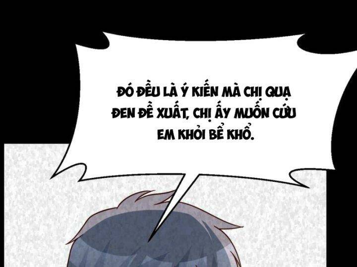 Trong Nhà Có 2 Bạn Gái Song Sinh: Chapter 281