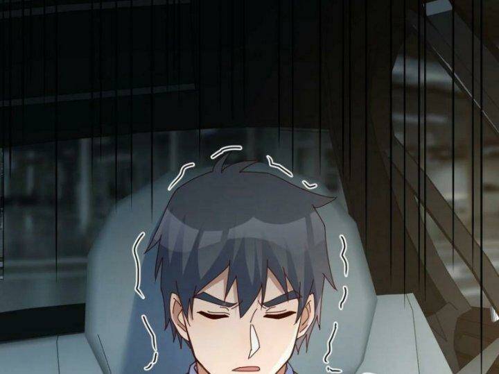 Trong Nhà Có 2 Bạn Gái Song Sinh: Chapter 281