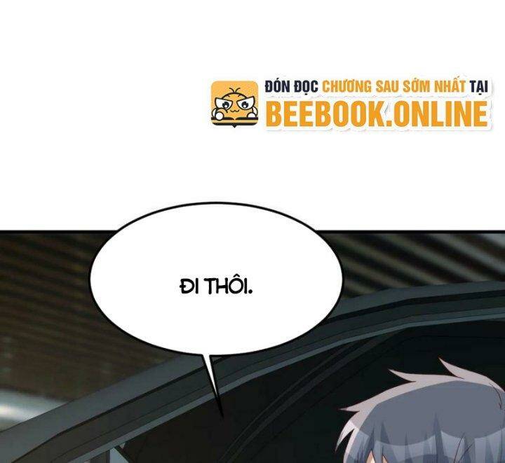 Trong Nhà Có 2 Bạn Gái Song Sinh: Chapter 281
