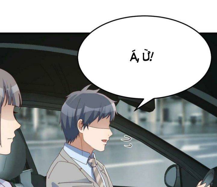 Trong Nhà Có 2 Bạn Gái Song Sinh: Chapter 281