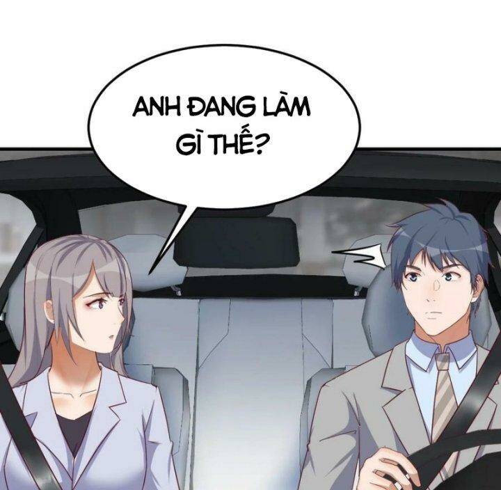 Trong Nhà Có 2 Bạn Gái Song Sinh: Chapter 281