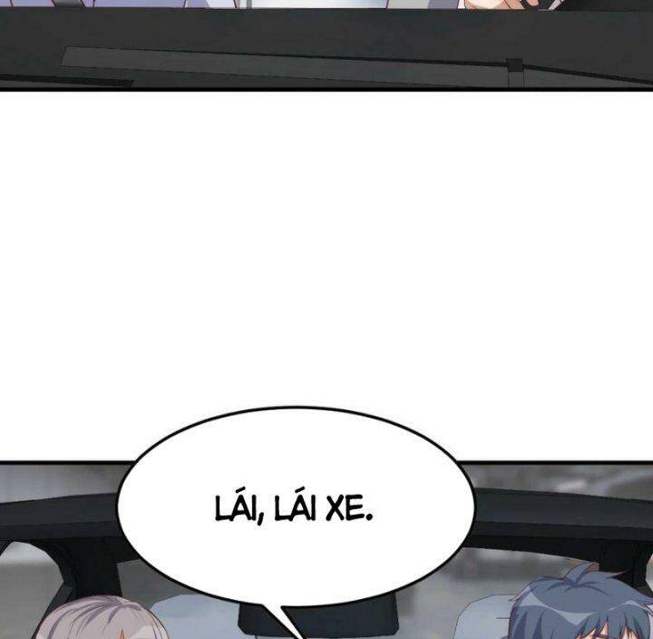 Trong Nhà Có 2 Bạn Gái Song Sinh: Chapter 281