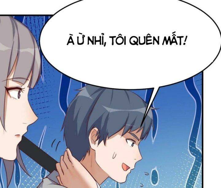 Trong Nhà Có 2 Bạn Gái Song Sinh: Chapter 281